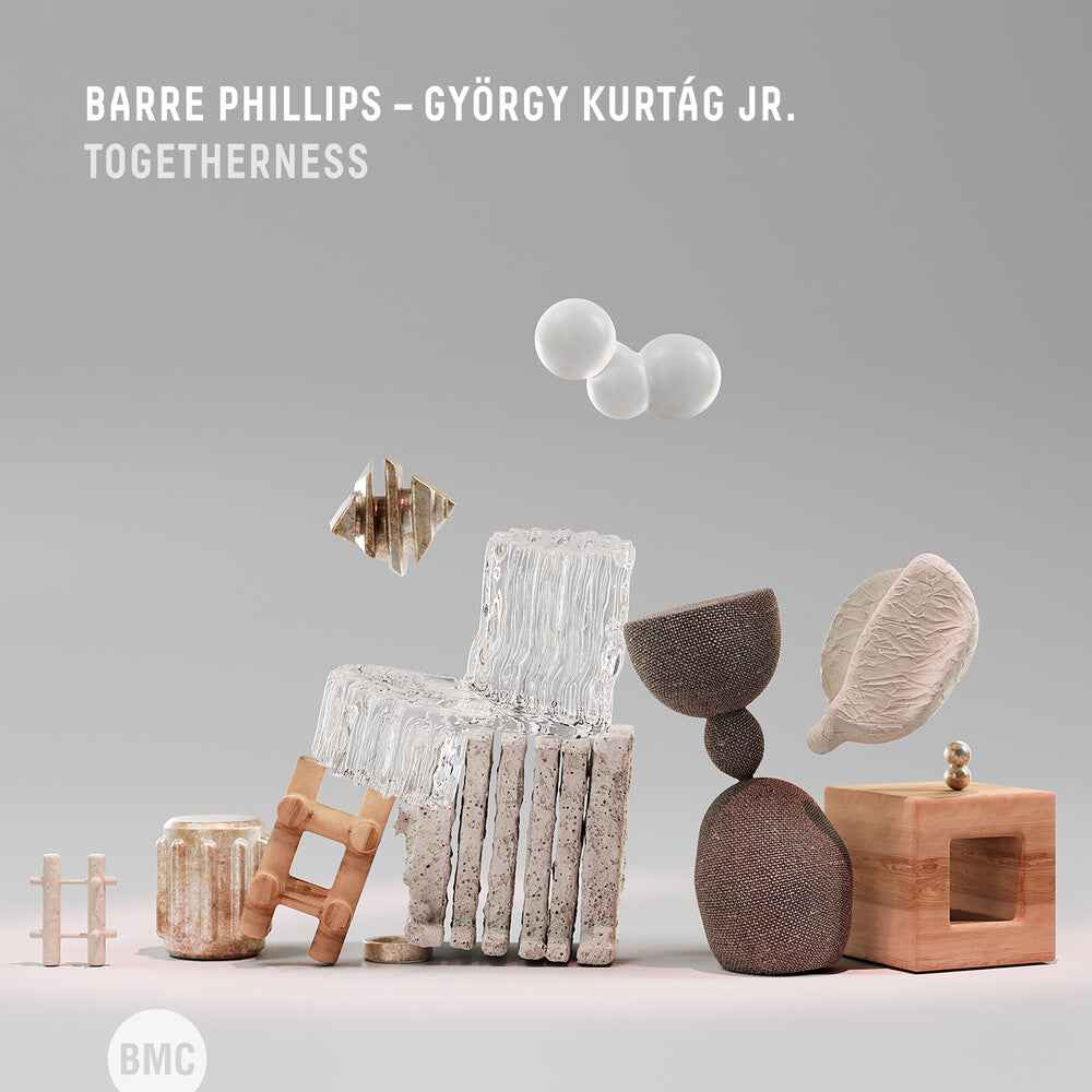 Togetherness [CD]