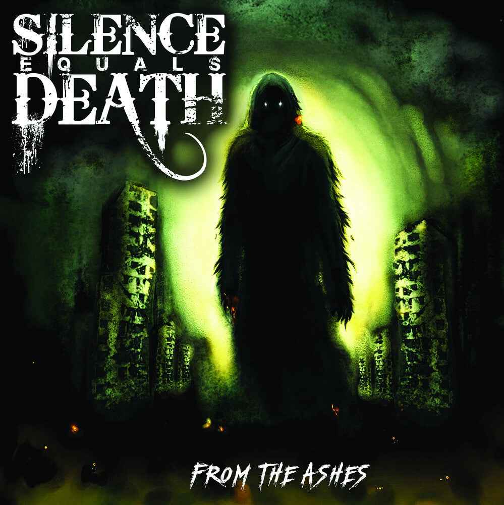 Pre-Order: From The Ashes [LP]