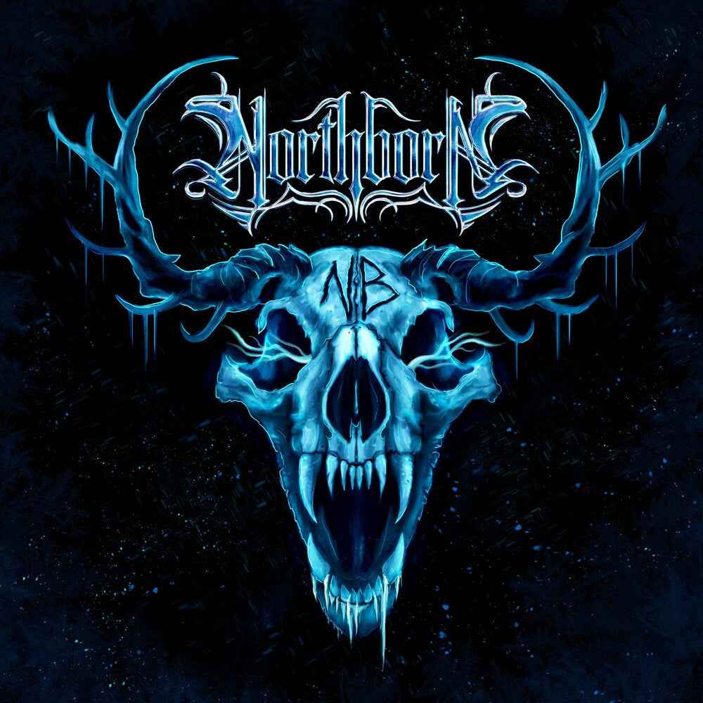 Pre-Order: Northborn [CD]