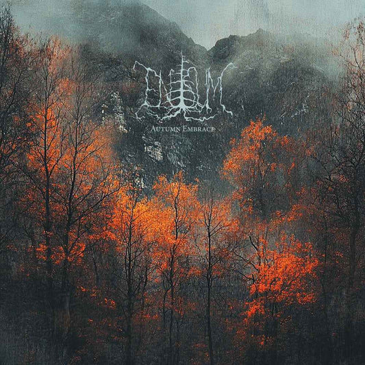 Autumn Embrace (Uk) [LP]