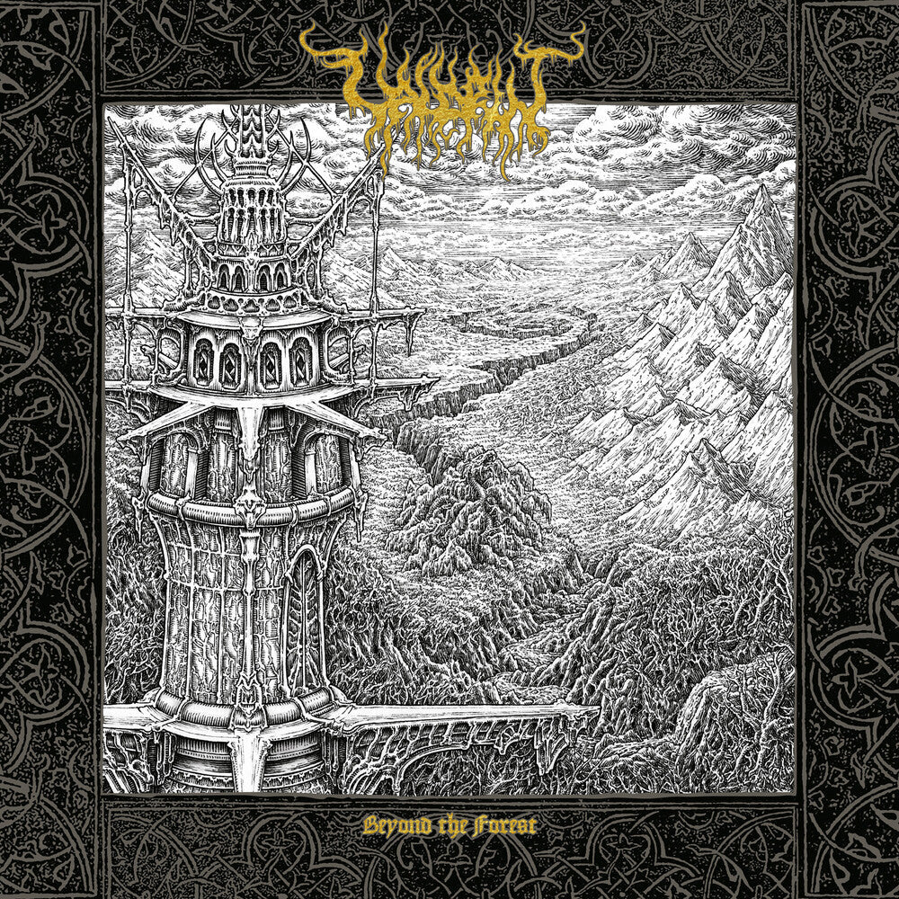 Beyond The Forest (Uk) [LP]