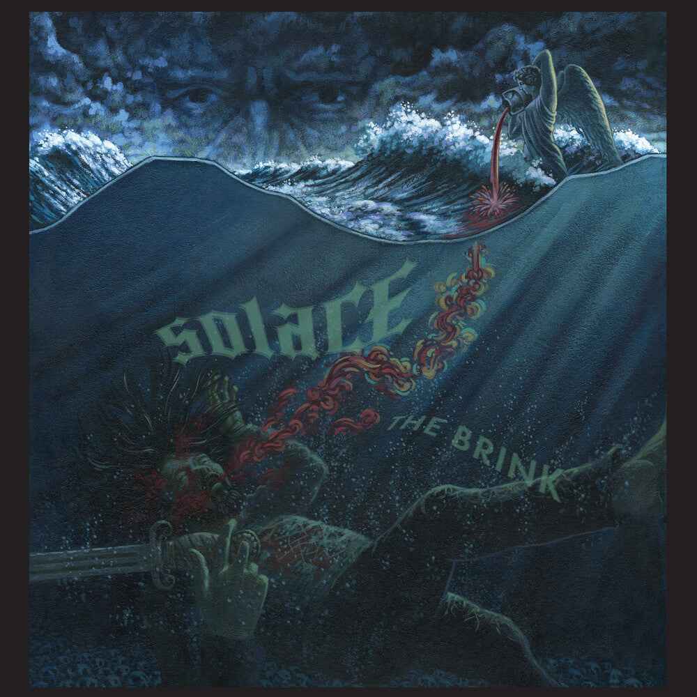 Brink [LP]