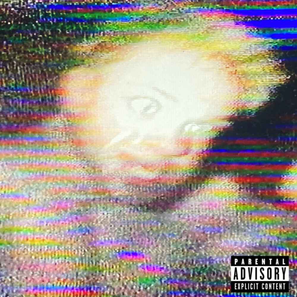 Keep Honking I'm About To Fucking Kill Myself [LP]