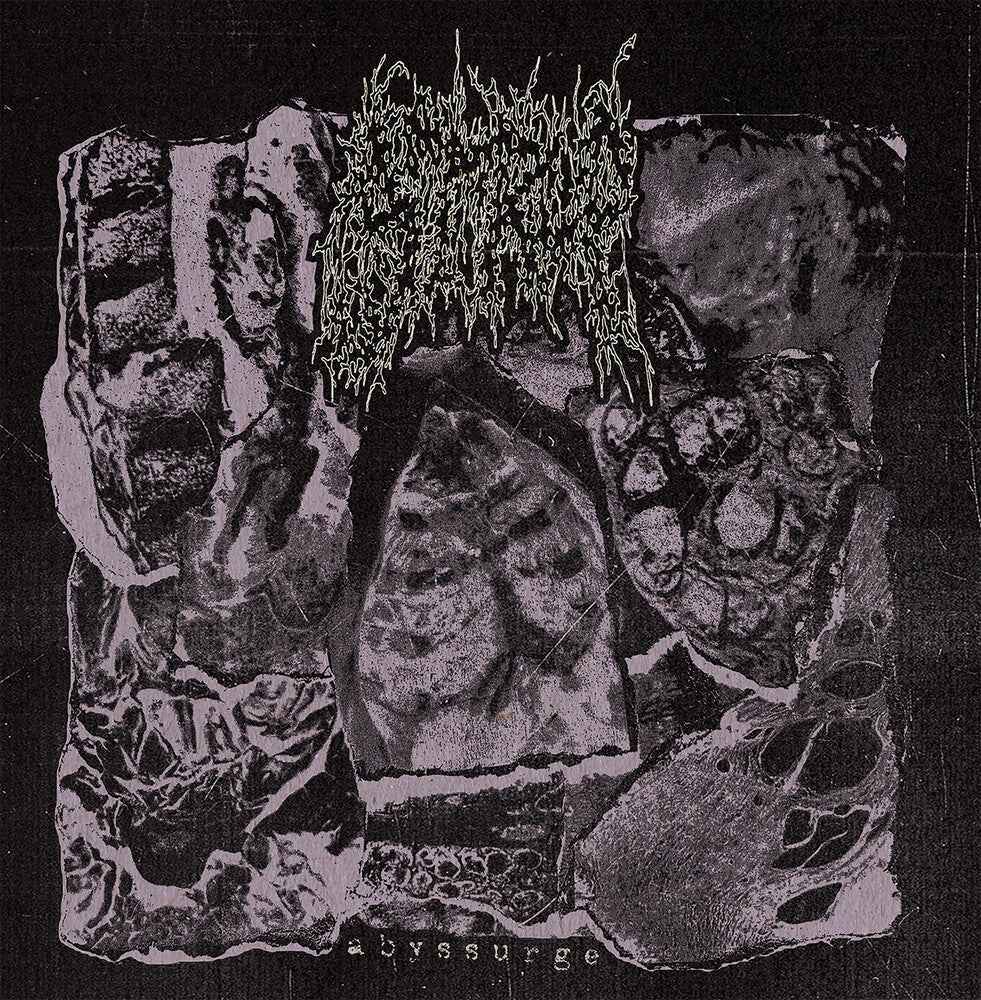 Abyssurge [LP]