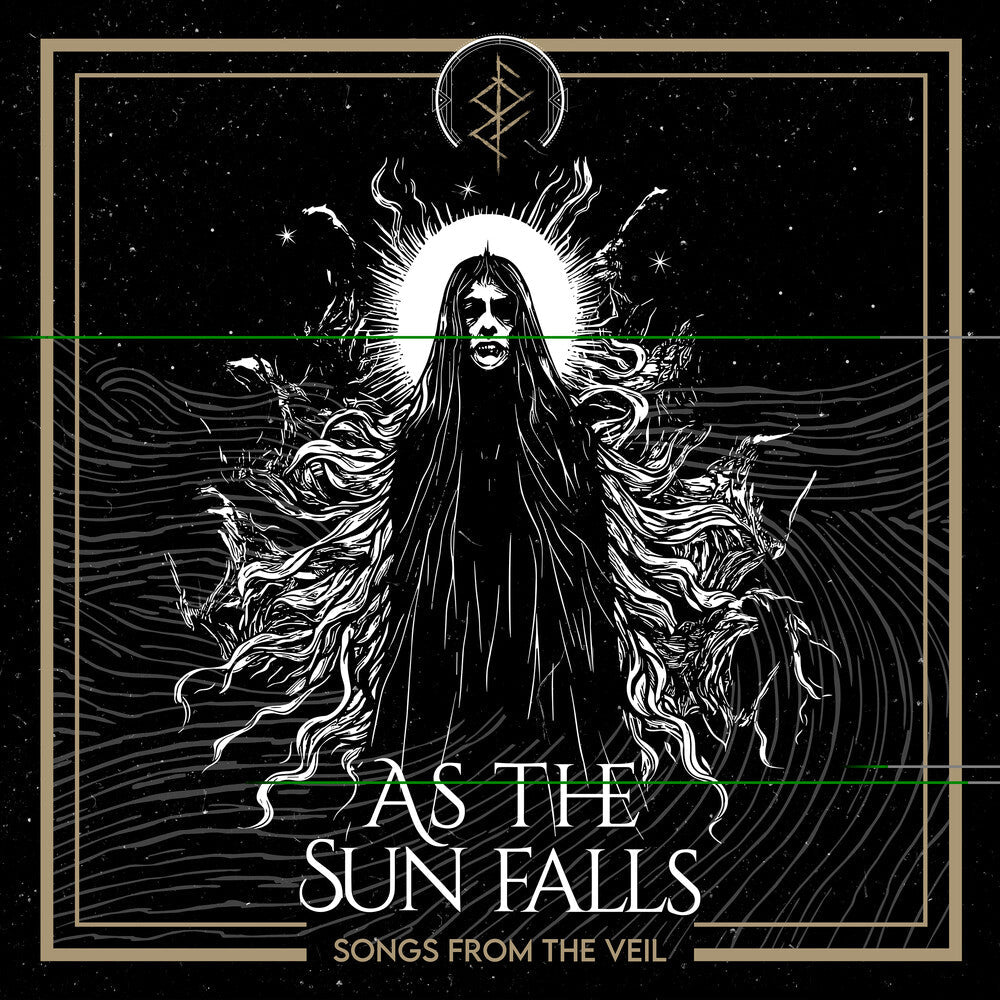 Songs From The Veil [CD]