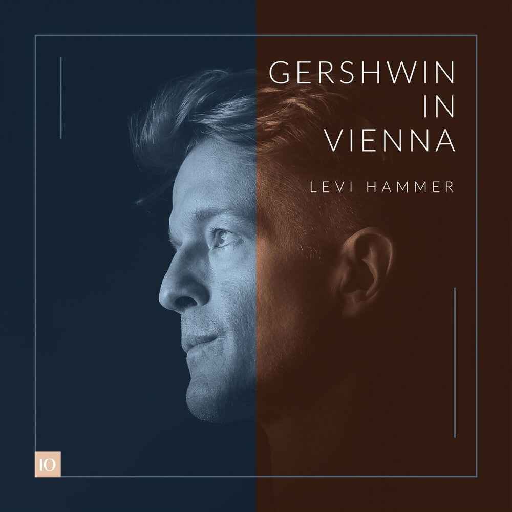 Gershwin In Vienna [CD]