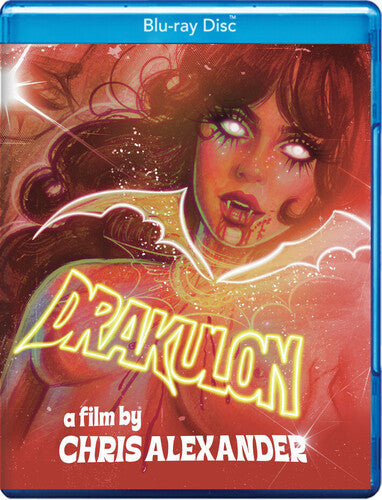 Drakulon - Drakulon - Blu-ray