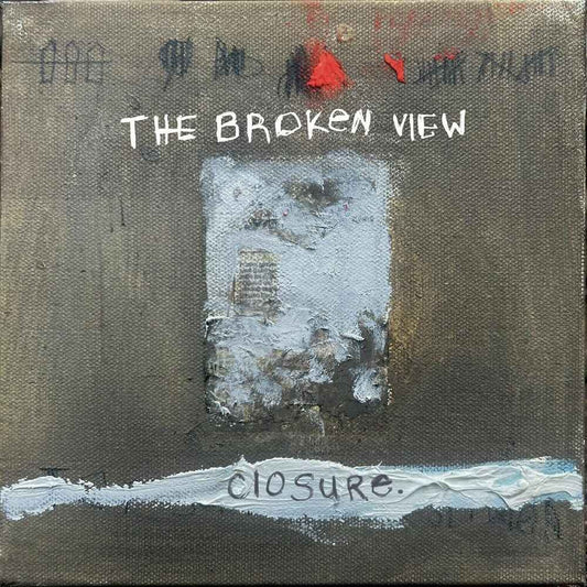 Closure [CD]