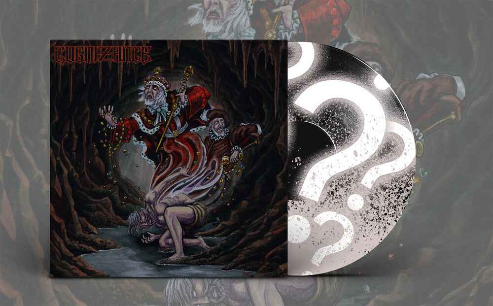 In Light No Shape [Colored Vinyl]