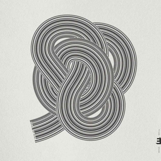 Barcode [Rosewood]
