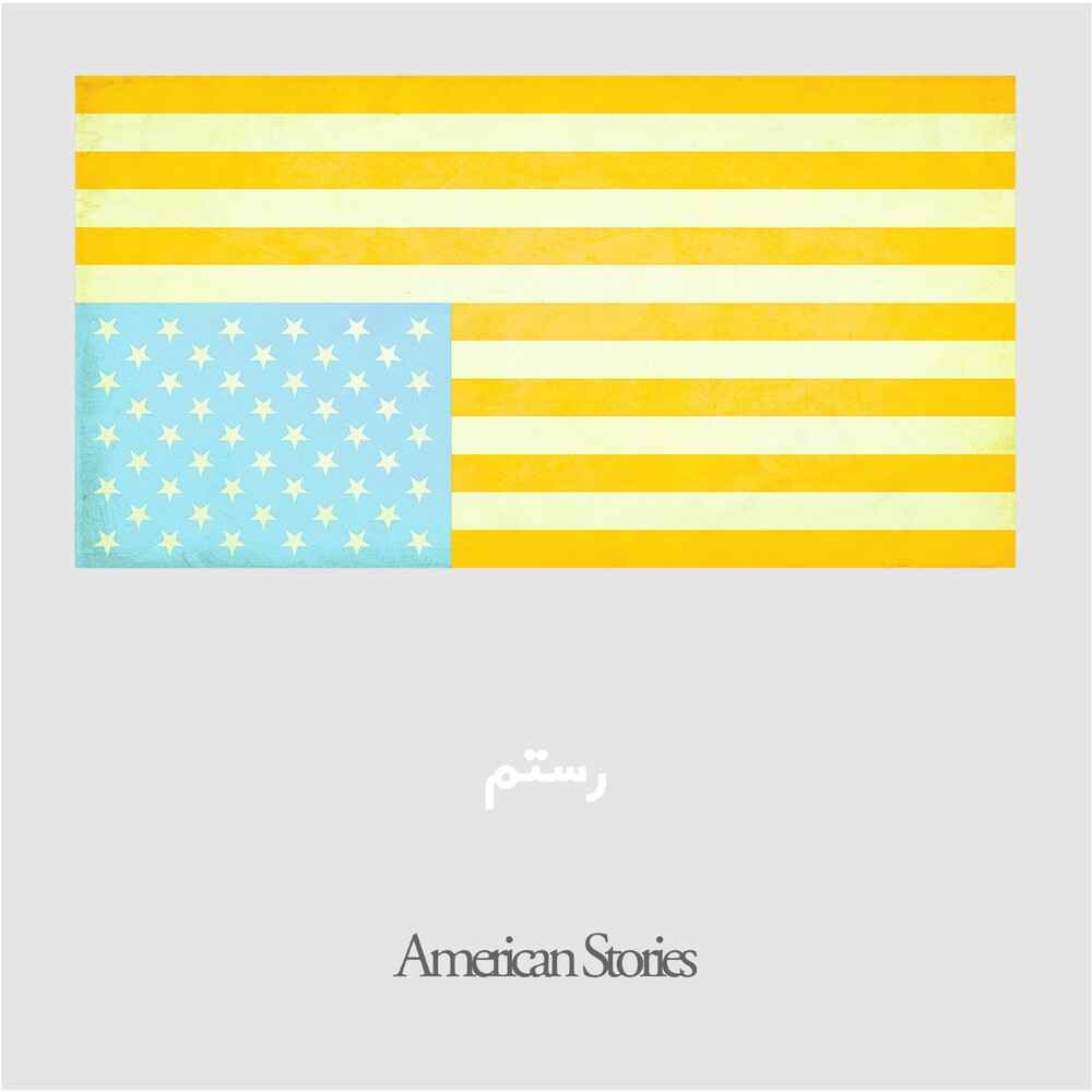 American Stories [White Cassette]