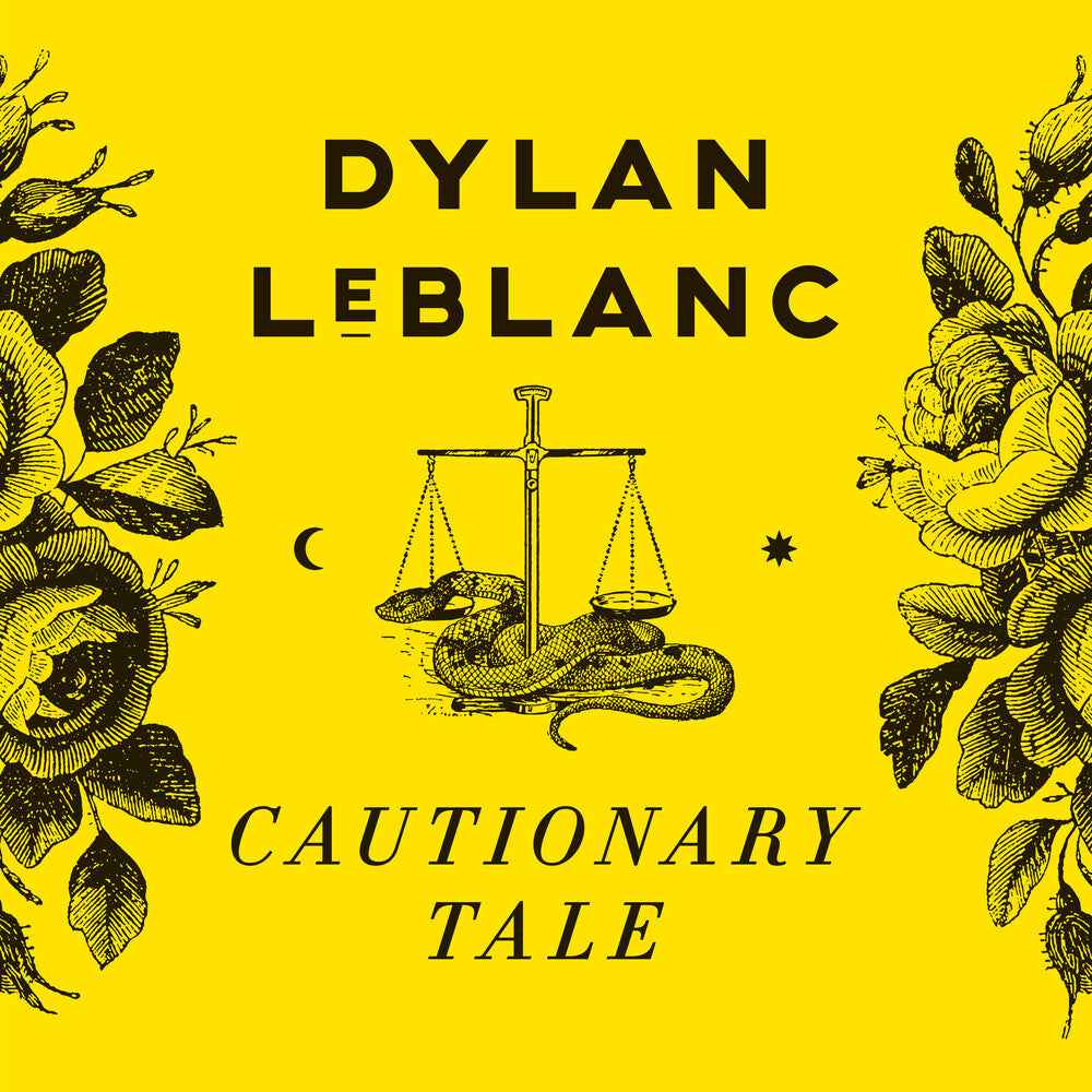 Cautionary Tale (10th Anniversary) - Yellow [Colored Vinyl]