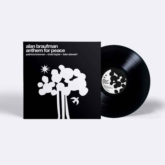 Anthem For Peace [LP]