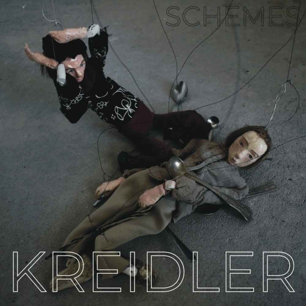 Schemes [CD]