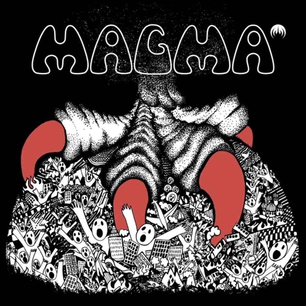 Kobaia [LP]