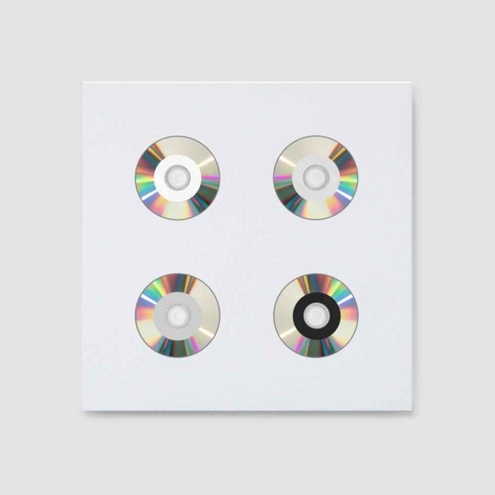 Iterae [CD]