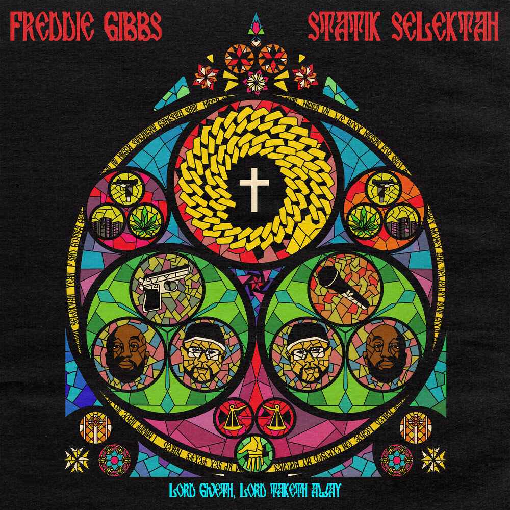 Lord Giveth Lord Taketh Away [Limited Edition] [Reissue]