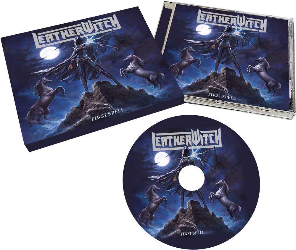 First Spell [Limited Edition]