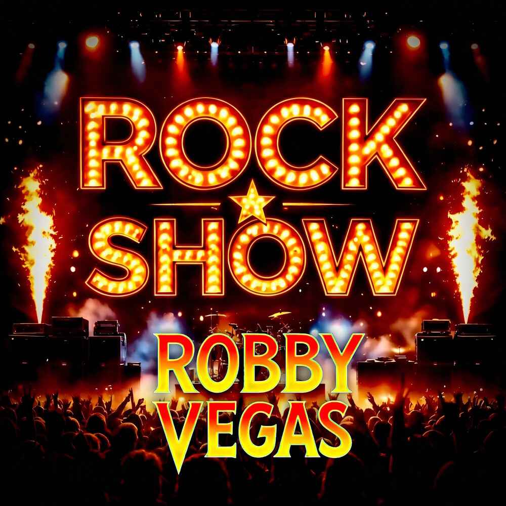 Rock Show (Bonus Track) [CD]