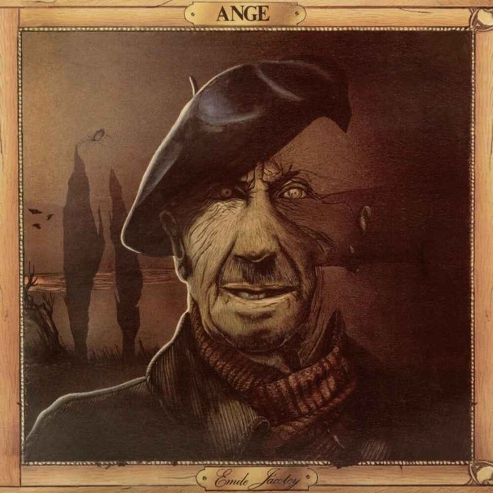 Emile Jacotey [LP]
