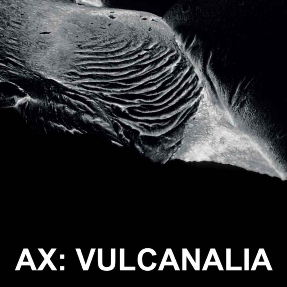 Vulcanalia [LP]