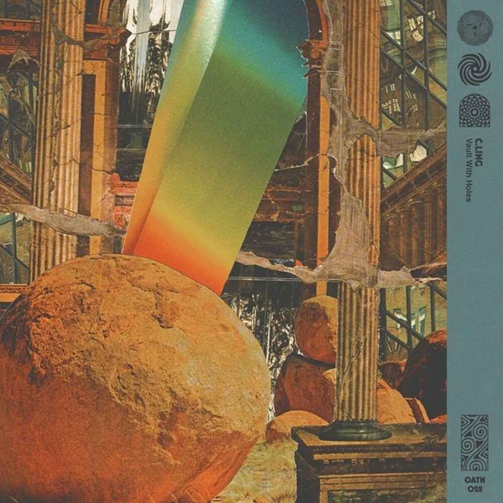 Vault With Holes [LP]
