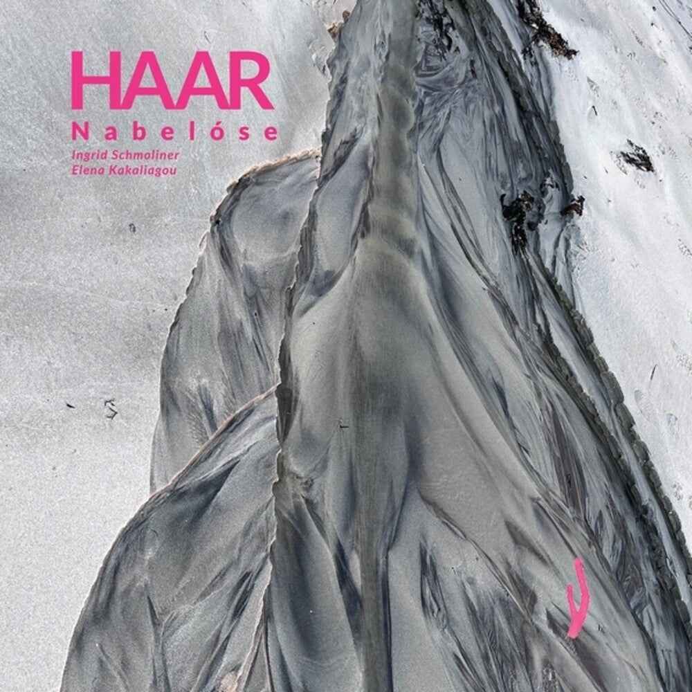 Haar [LP]