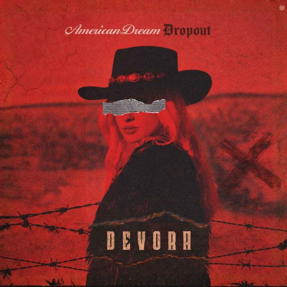 American Dream Dropout [CD]