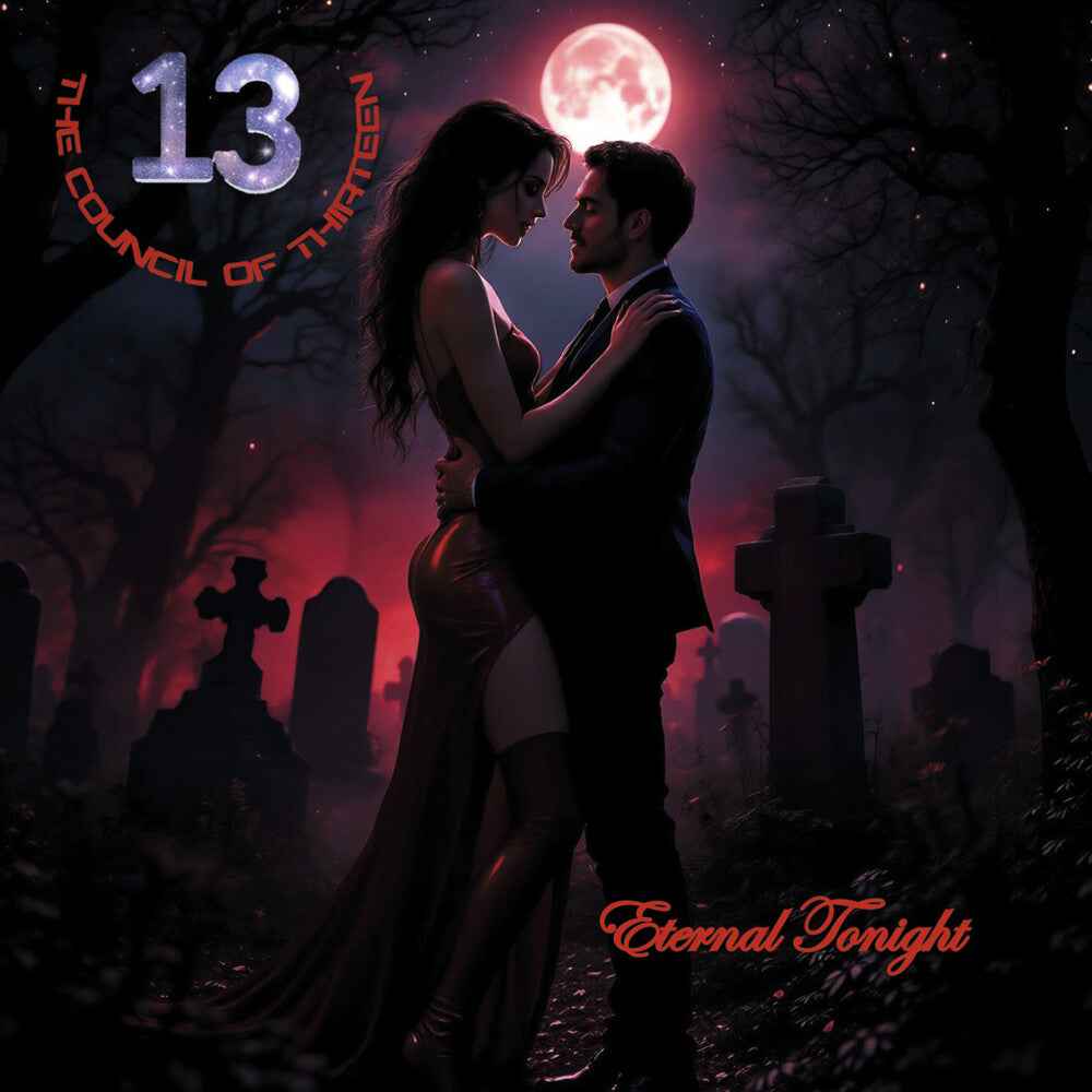 Pre-Order: Eternal Tonight [Deluxe] [With Booklet]