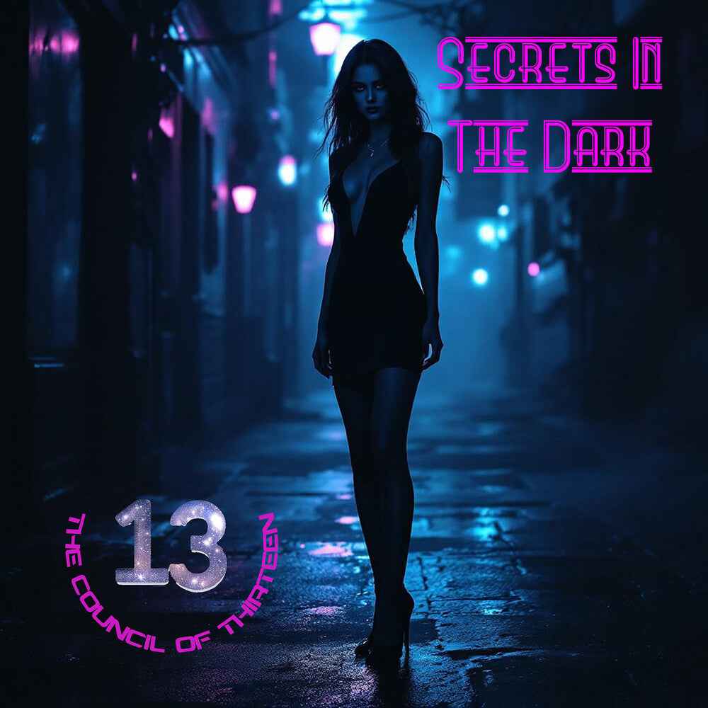 Pre-Order: Secrets In The Dark [Deluxe] [With Booklet]
