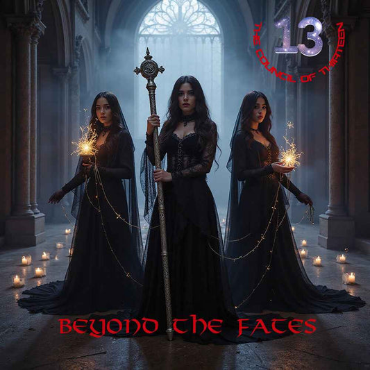 Pre-Order: Beyond The Fates [Deluxe] [With Booklet]