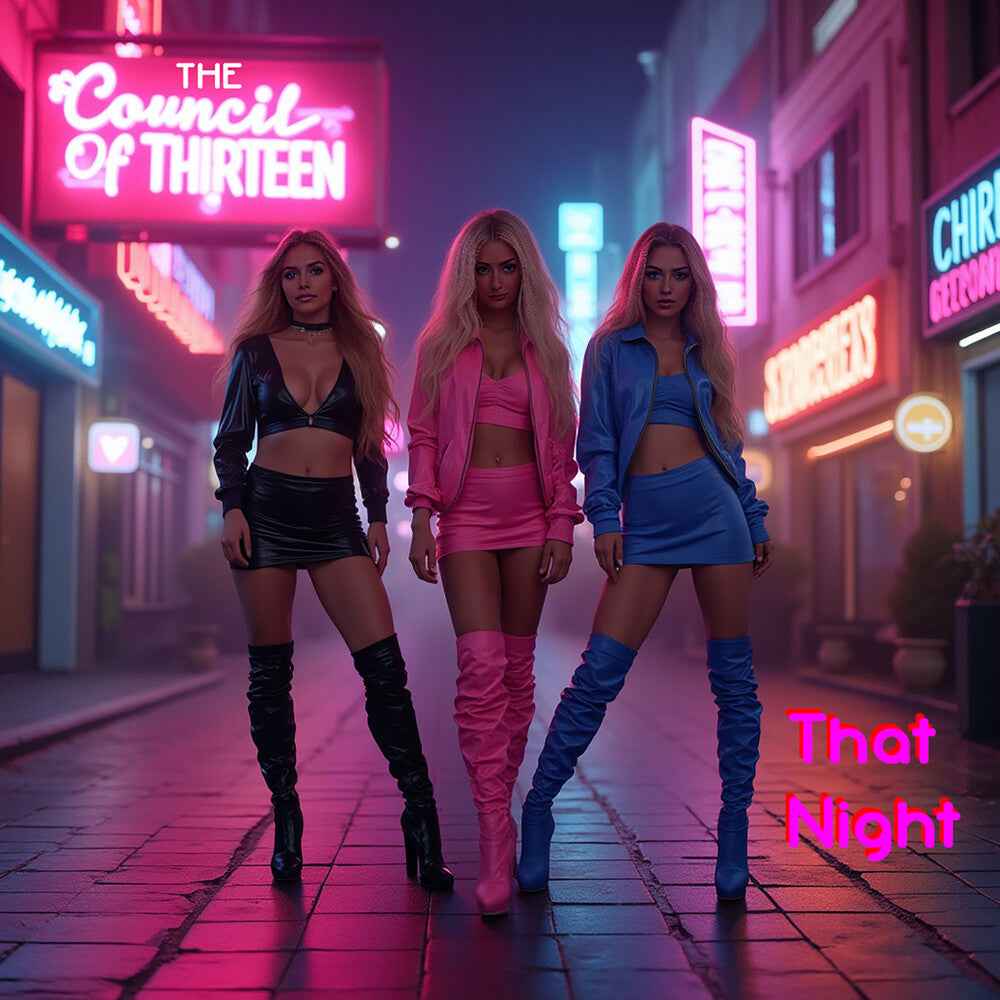 Pre-Order: That Night [Deluxe] [With Booklet]