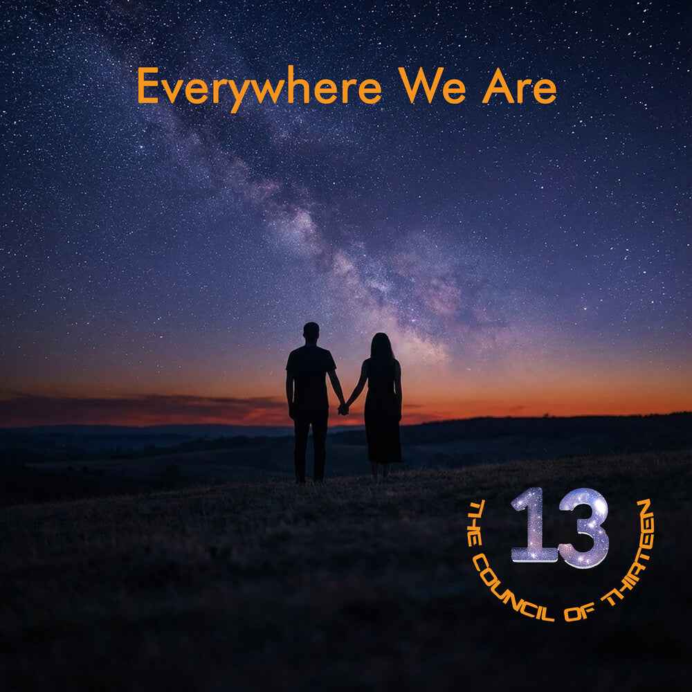 Pre-Order: Everywhere We Are [Deluxe] [With Booklet]