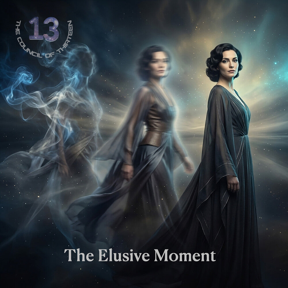 Pre-Order: Elusive Moment [Deluxe] [With Booklet]