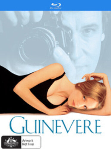 Guinevere - Guinevere - Blu-ray