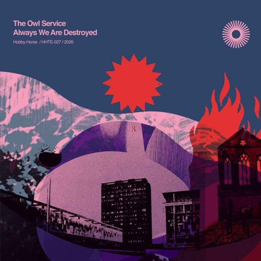 Always We Are Destroyed: An Owl Service Anthology [CD]