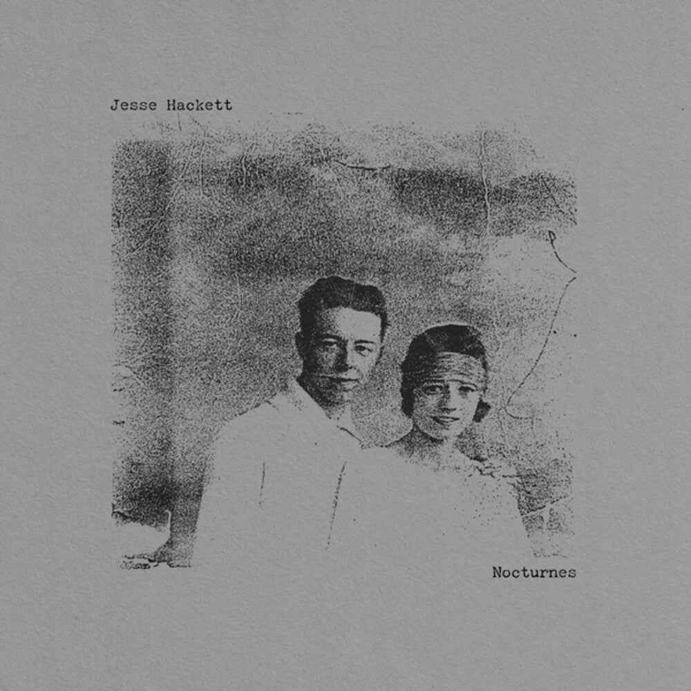 Nocturnes [LP]