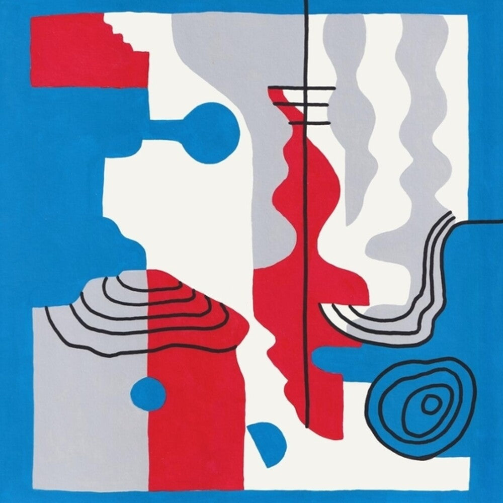 Scatter Ep (Ep) [12" Vinyl]