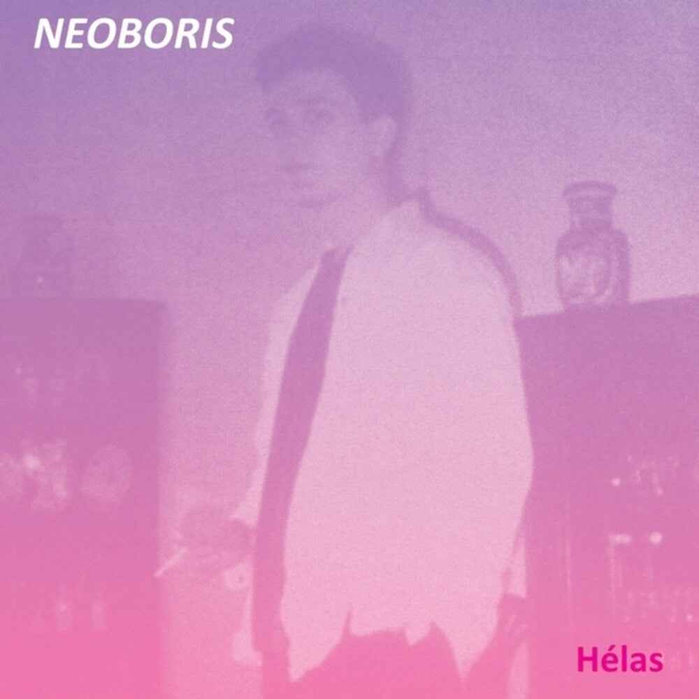 Helas [LP]