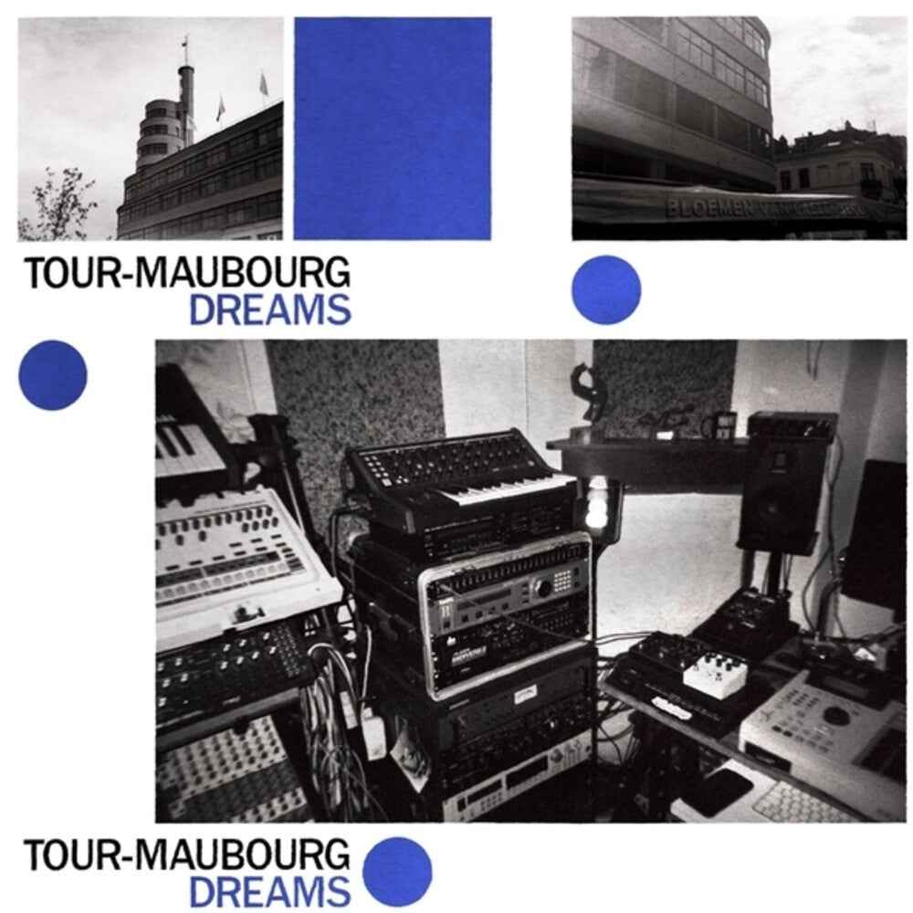 Dreams [LP]