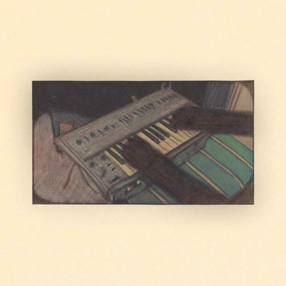 Miniatures [LP]