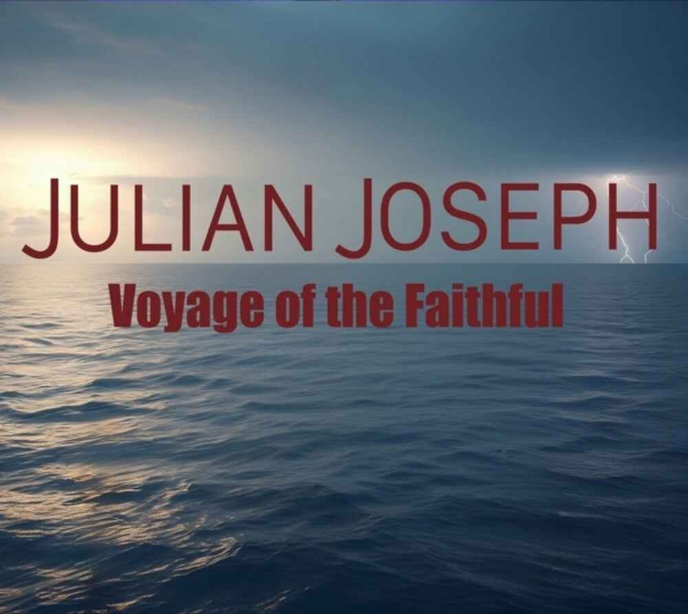 Voyage Of The Faithful [CD]