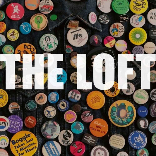 Badges [CD]