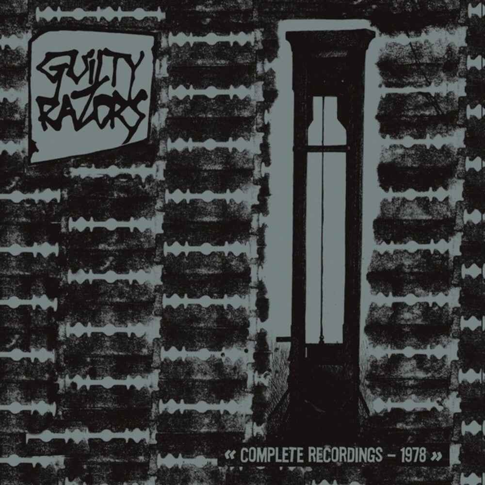 Complete Recordings - 1978 [LP]