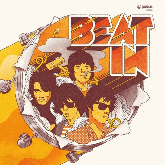 Beat In [LP]
