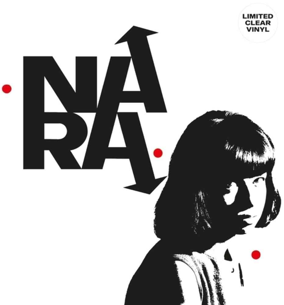 Nara [Clear Vinyl]