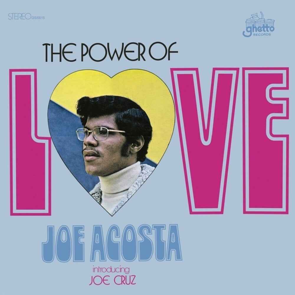 Power Of Love [LP]