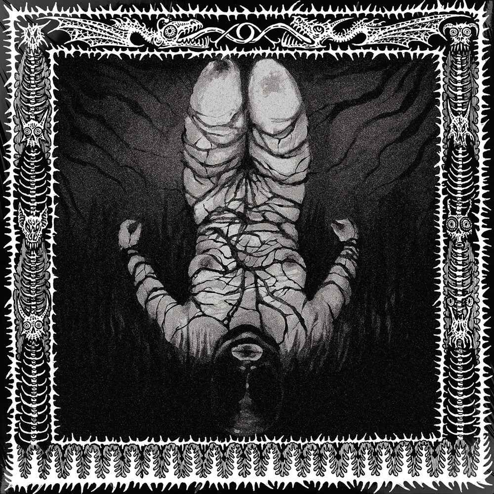 Tortural Symphony Of The Flesh [CD]