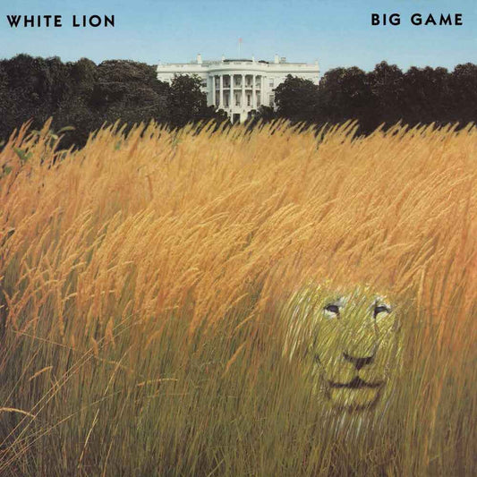 Big Game [Silver]