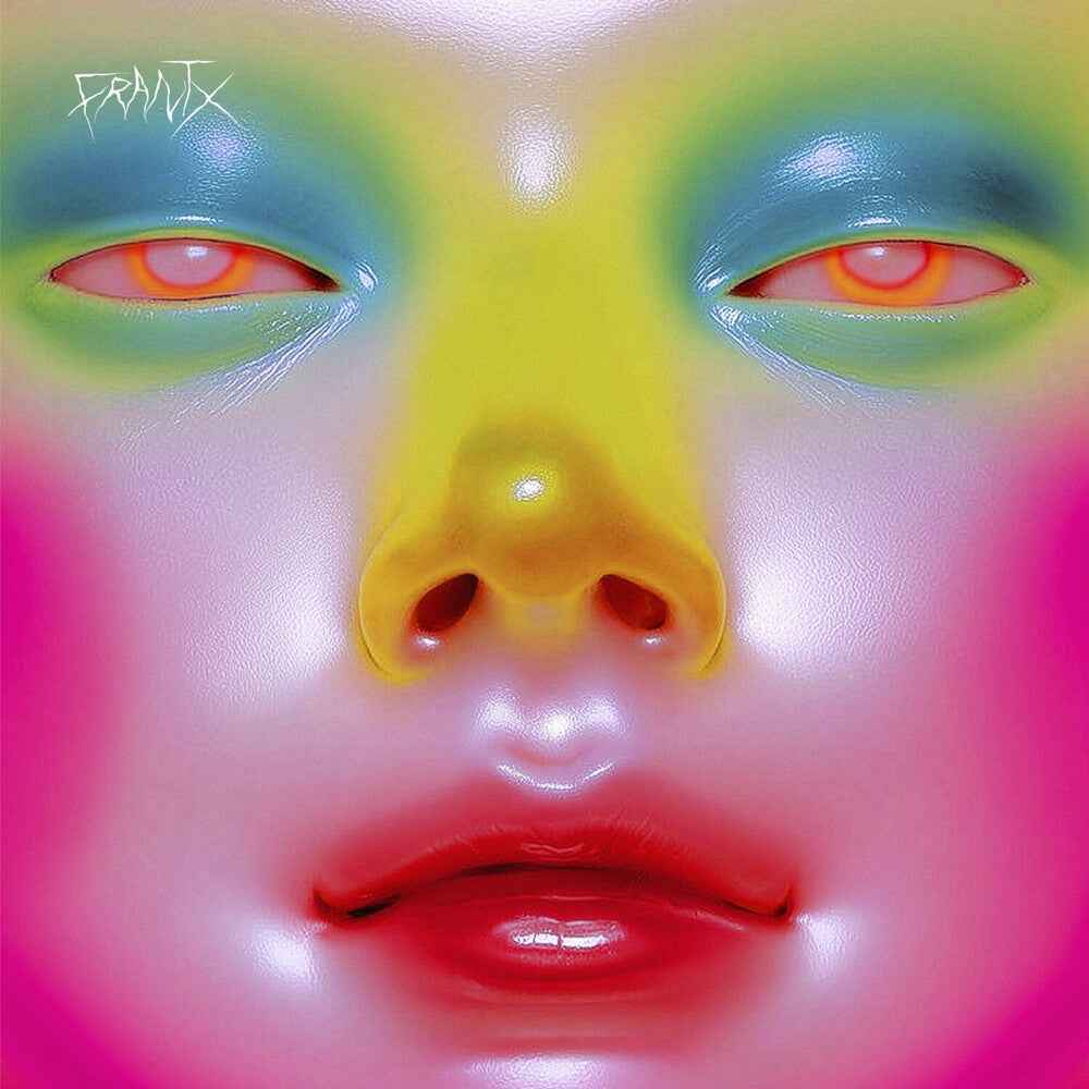 Pre-Order: Idutydu [Colored Vinyl]